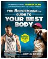 The Bodybuilding.com: Guide to Your Best Body (English) (Paperback): Book by Kris Gethin