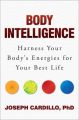 Body Intelligence (English) (Hardcover): Book by Joseph Cardillo