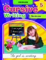 Cursive Writing Book (Sentences) Part 5