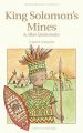 King Solomon's Mines & Allan Quatermain: Book by H. Rider Haggard