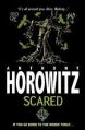 Scared: Book by Anthony Horowitz