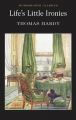 Life's Little Ironies: Book by Thomas Hardy
