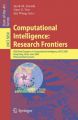 Computational Intelligence - Research Frontiers: IEEE World Congress on Computational Intelligence, WCCI 2008, Hong Kong, China, June 1-6, 2008, Plenary / Invited Lectures