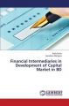 Financial Intermediaries in Development of Capital Market in BD: Book by Datta Rajib