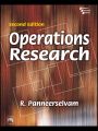 OPERATIONS RESEARCH: Book by PANNEERSELVAM R.