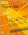 In The Trenches With Microsoft Office Project 2007 (English) (Paperback): Book by MARMEL