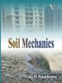 SOIL MECHANICS: Book by PALANIKUMAR M.