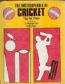 The Encyclopaedia of Cricket, 1St Vol.: Book by Ed. Yograj Thani
