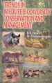 Trends in Wildlife Biodiversity Conservation and Management in 2 Vols: Book by Hosetti, B. B. & Venkateswaralu, M.