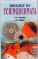 Biology Of Echinodermata (English) 1st Edition (Hardcover): Book by D. R. Khanna