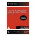 Oracle Replication - Snapshot, Multi-Master & Materialized Views Scripts 1st Edition (English) 1st Edition (Paperback): Book by John Garmany, Robert Freeman