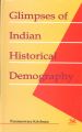 Glimpses of indian historical demography 01 Edition: Book by Parameswara Krishnan