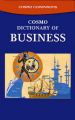Cosmo Dictionary of Business: Book by Cosmo