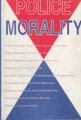 Police Morality (English) 01 Edition (Hardcover): Book by James Vadackumchery