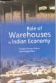 Role of Warehouses In Indian Economy: Book by P. K. Mishra, Devi Prasad Mishra