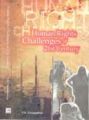 Human Right Challenges In 21St Century: Book by V.N. Viswanathan