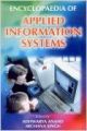 Encyclopaedia of Applied Information Systems (Set of 4 Vols.) (English) 01 Edition: Book by Anand, A. S.