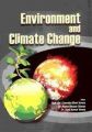 Environment and Climate Change: Book by Sawalia Bihari