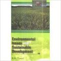 Environmental issues and sustainable development (English) 01 Edition: Book by R. K. Tiwari