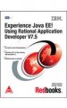 Experience Java EE! Using Rational Application Developer V7.5: Book by Rafael Coutinho, Charles P Brown