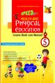 Speed Health & Physical Education  5: Book by Omdutt Kaushik