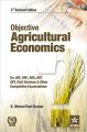 Objective Agricultural Economics 3rd Revised Edition for JRF  SRF  ARS  NET  SLET  Civil Services & Other Competitive Examinations: Book by K. Nirmal Ravi Kumar