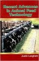 Recent Advances in Animal Feed Technology (English) (Hardcover): Book by Justin Langham