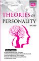 BPC005 Theories of Personality (IGNOU Help Book for BPC-005 in English Medium): Book by GPH Panel of Experts