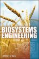 Biosystems Engineering: Book by Ahindra Nag