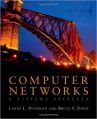 TCP/IP Sockets in Java Bundle: Computer Networks: A Systems Approach, Fourth Edition (The Morgan Kaufmann Series in Networking) (English) (Hardcover): Book by Larry L. Peterson, Bruce S. Davie