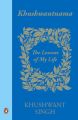 Khushwantnama (English) (Paperback): Book by Khushwant Singh