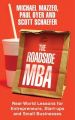 ROADSIDE MBA: Book by SCOTT SCHAEFER 