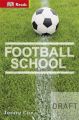 Football School (Hardcover): Book by Jenny Cox