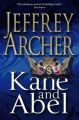 Kane and Abel: Book by Jeffrey Archer