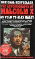 Autobiography of Malcolm X (English) (Paperback): Book by Malcolm X