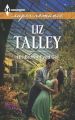 His Brown-Eyed Girl: Book by Liz Talley
