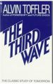 The Third Wave: Book by A. Toffler