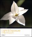 Practical Artistry: Light and Exposure for Digital Photographers: Book by Harold Davis