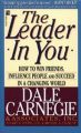 The Leader in You (English) (Paperback): Book by Dale Carnegie