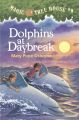 Dolphins at Daybreak: 9, Magic Tree House: Book 9: Book by Mary Pope Osborne , Sal Murdocca