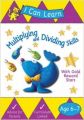 I Can Learn Multiplying And Dividing Skills Age 6- (English) (Paperback): Book by Brenda Apsley, David Kirkby