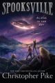 Aliens in the Sky: Book by Christopher Pike