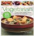 Vegetarian (English) (Hardcover)