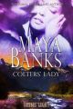 Colters' Lady: Book by Maya Banks