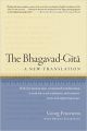 The Bhagavad-Gita: A New Translation (Paperback): Book by Georg Feuerstein