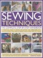 Sewing Techniques (English) (Paperback): Book by Dorothy Wood