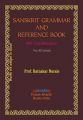 Sanskrit Grammar and Reference Book: Book by Ratnakar Narale
