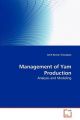 Management of Yam Production: Book by Amit Kumar Srivastava
