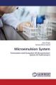 Microemulsion System: Book by Singh Arjun