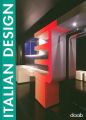 Italian Design: Book by Daab